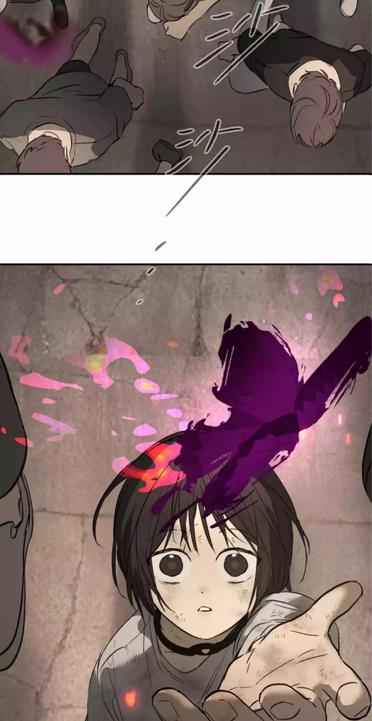 The Evil Ring Chapter 26 Gambar 8
