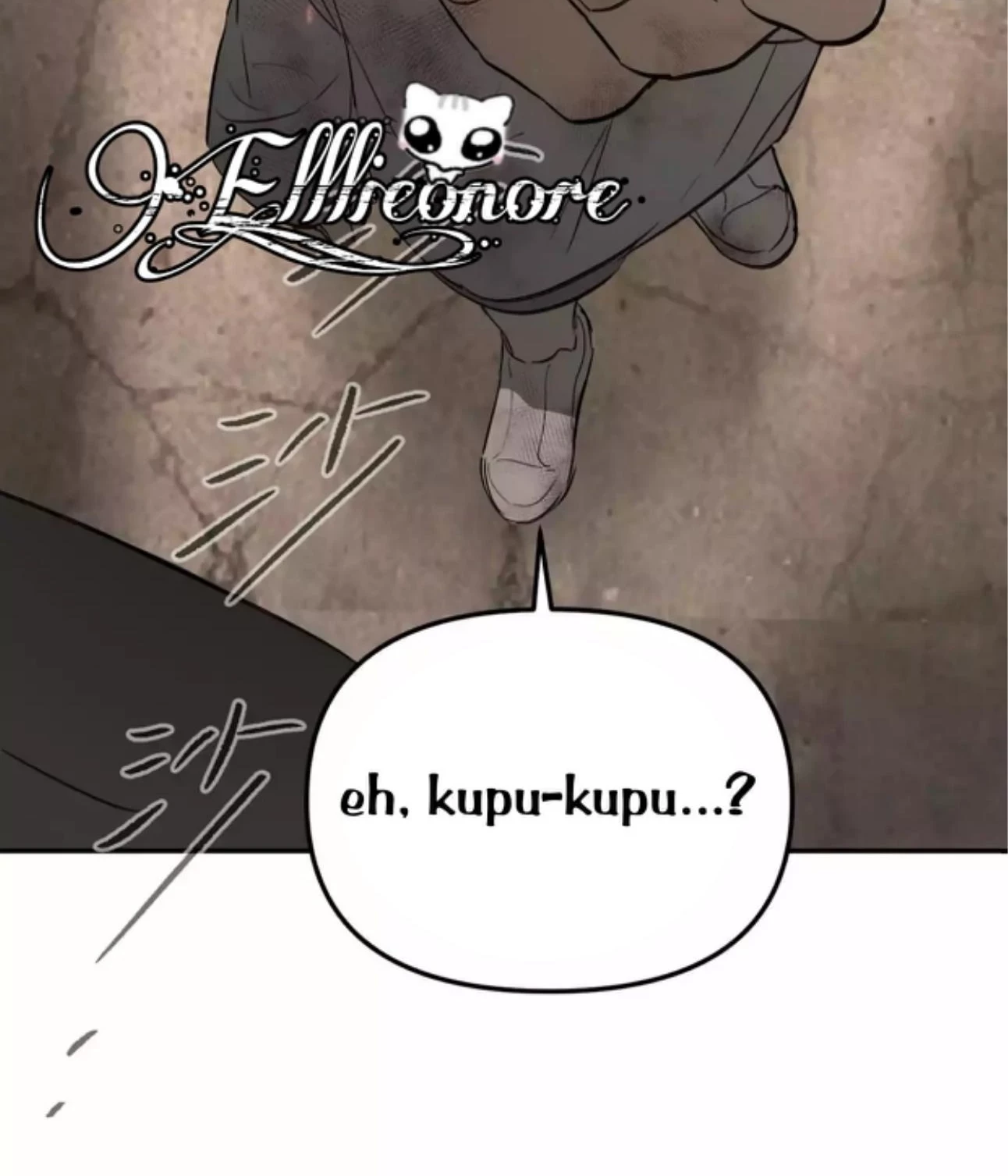 The Evil Ring Chapter 26 Gambar 9