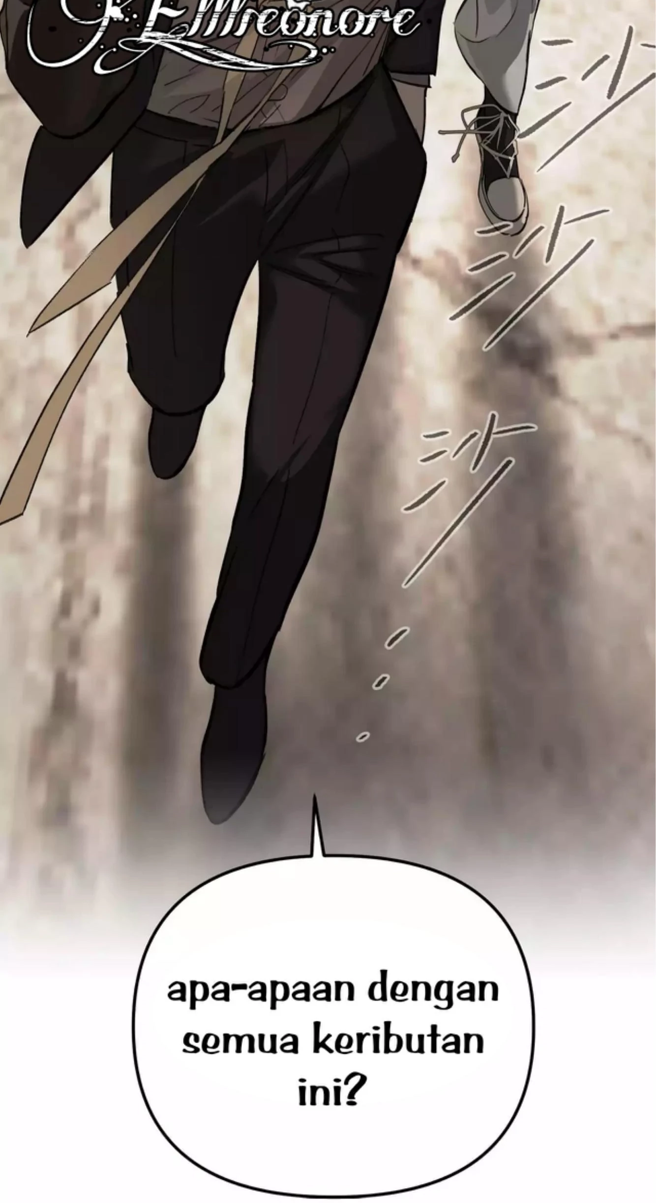 The Evil Ring Chapter 26 Gambar 122