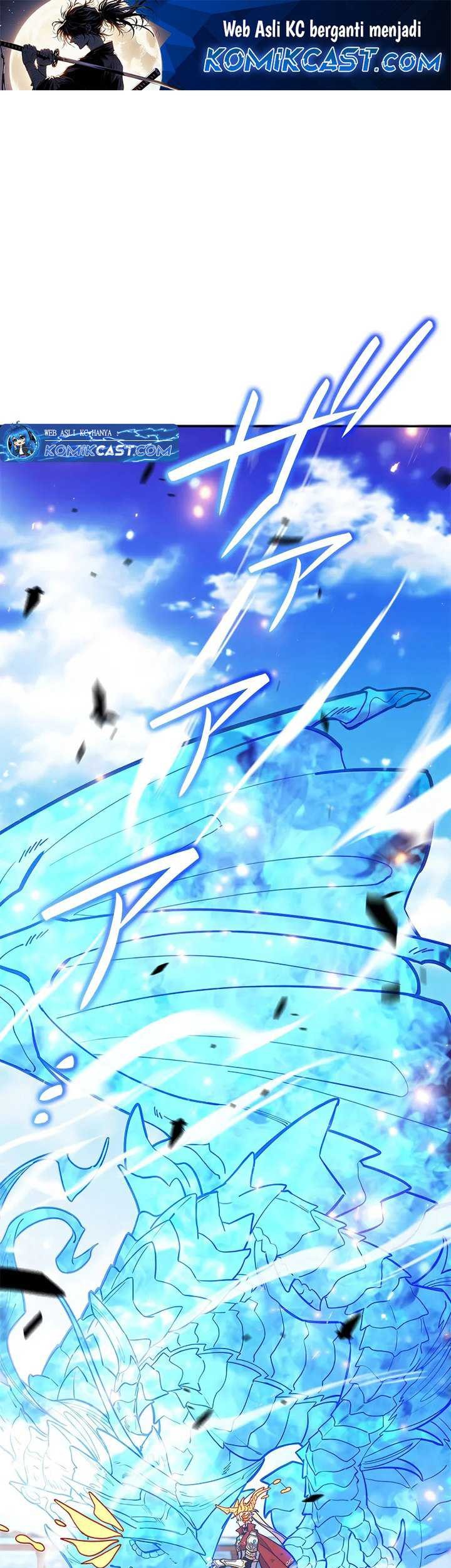 Baca Manhwa White Dragon Duke: Pendragon Chapter 130 Gambar 2