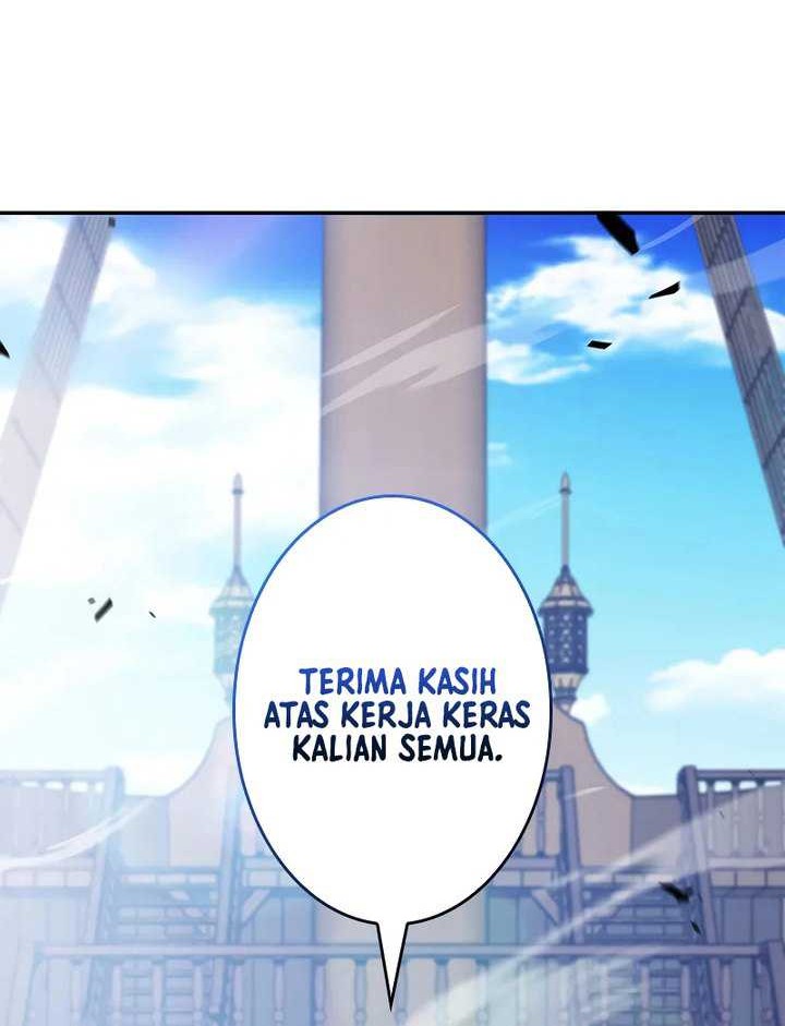 White Dragon Duke: Pendragon Chapter 130 Gambar 65
