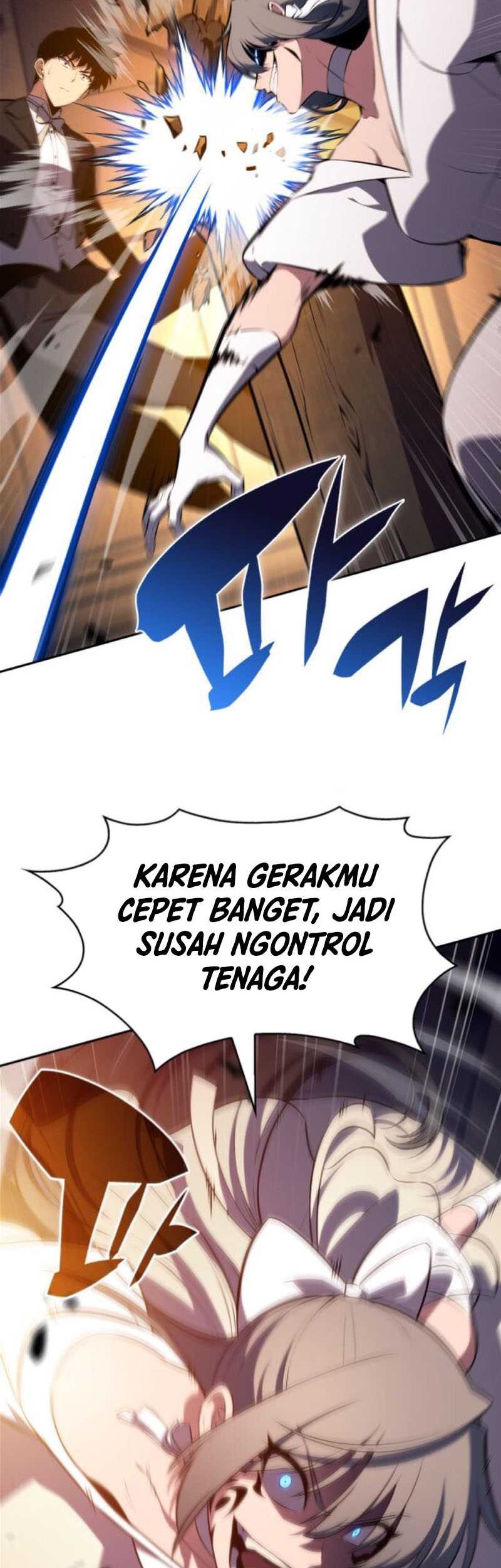 Solo Max-Level Newbie Chapter 201 Gambar 3