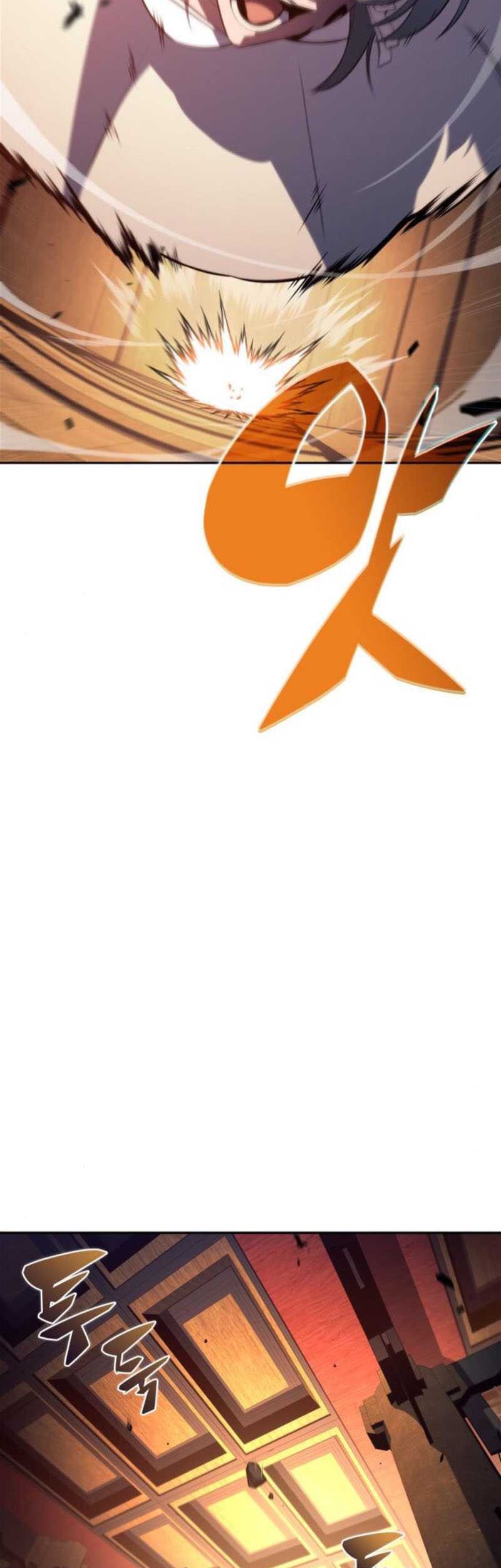 Solo Max-Level Newbie Chapter 201 Gambar 4