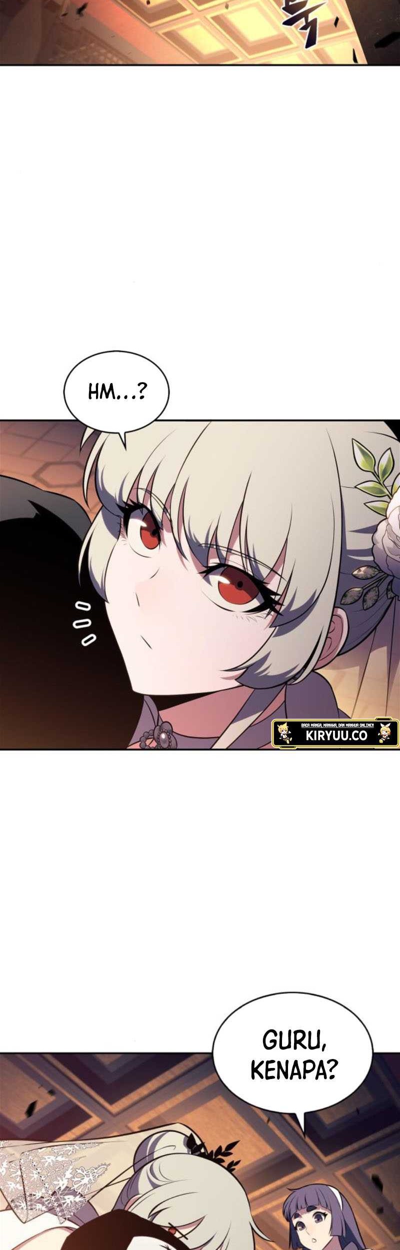 Solo Max-Level Newbie Chapter 201 Gambar 5