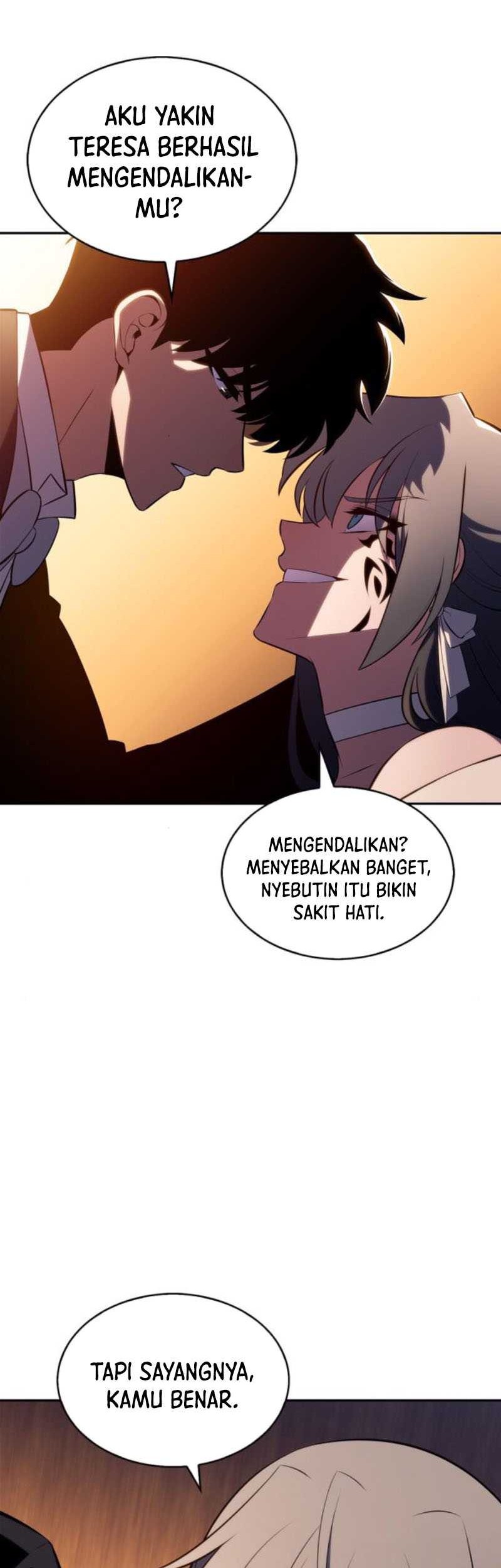 Solo Max-Level Newbie Chapter 201 Gambar 9