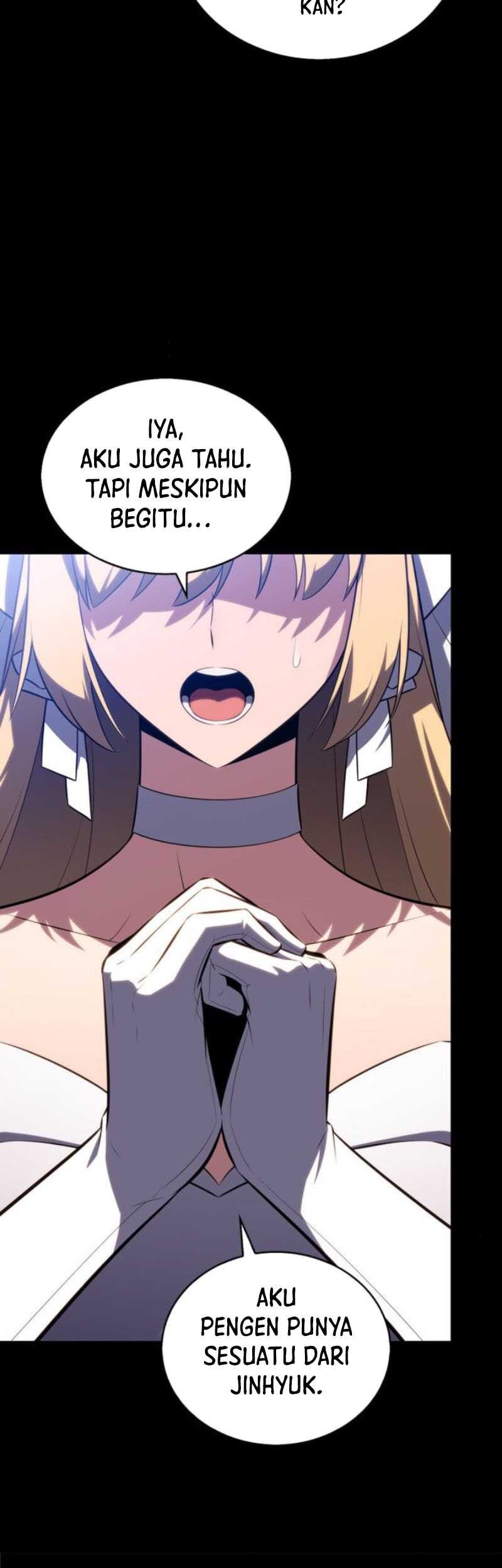 Solo Max-Level Newbie Chapter 201 Gambar 14