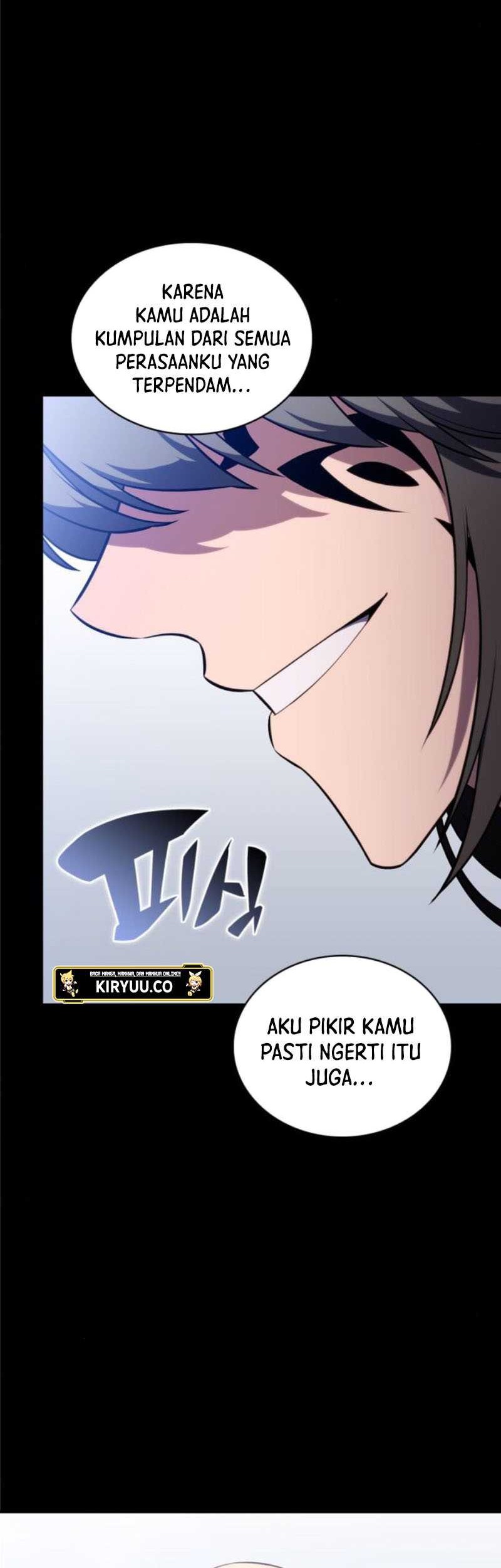 Solo Max-Level Newbie Chapter 201 Gambar 15