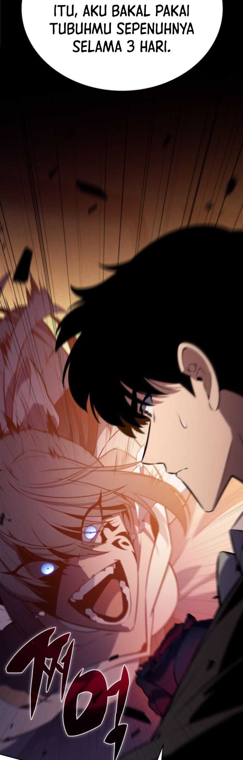 Solo Max-Level Newbie Chapter 201 Gambar 17