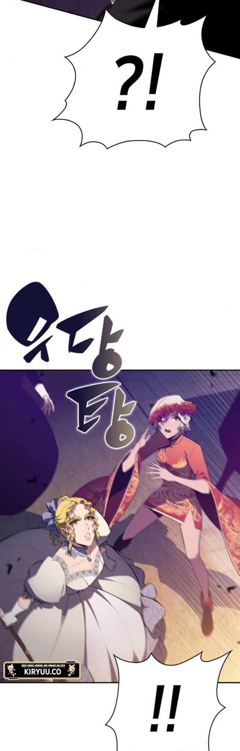 Solo Max-Level Newbie Chapter 201 Gambar 18