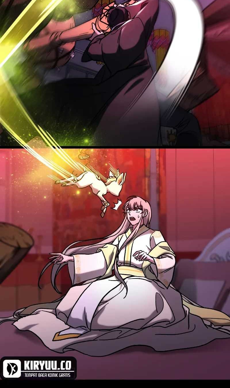 F-Class Destiny Hunter Chapter 76 Gambar 42