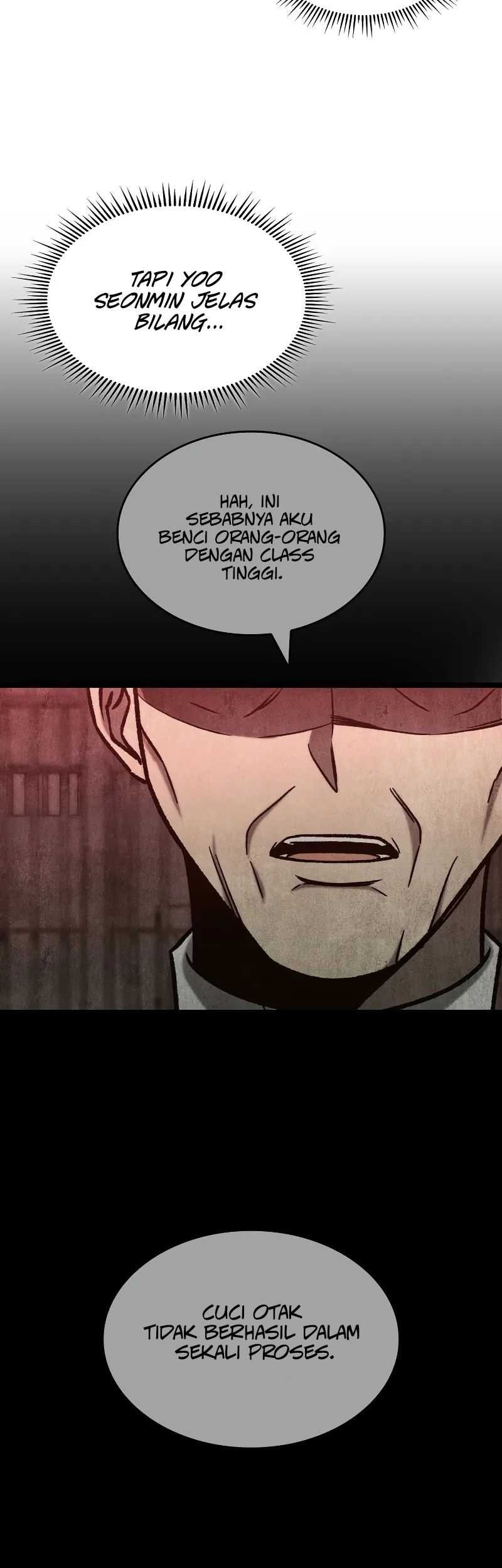 F-Class Destiny Hunter Chapter 76 Gambar 45