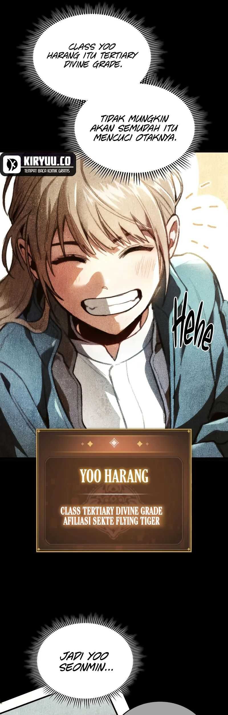 F-Class Destiny Hunter Chapter 76 Gambar 47