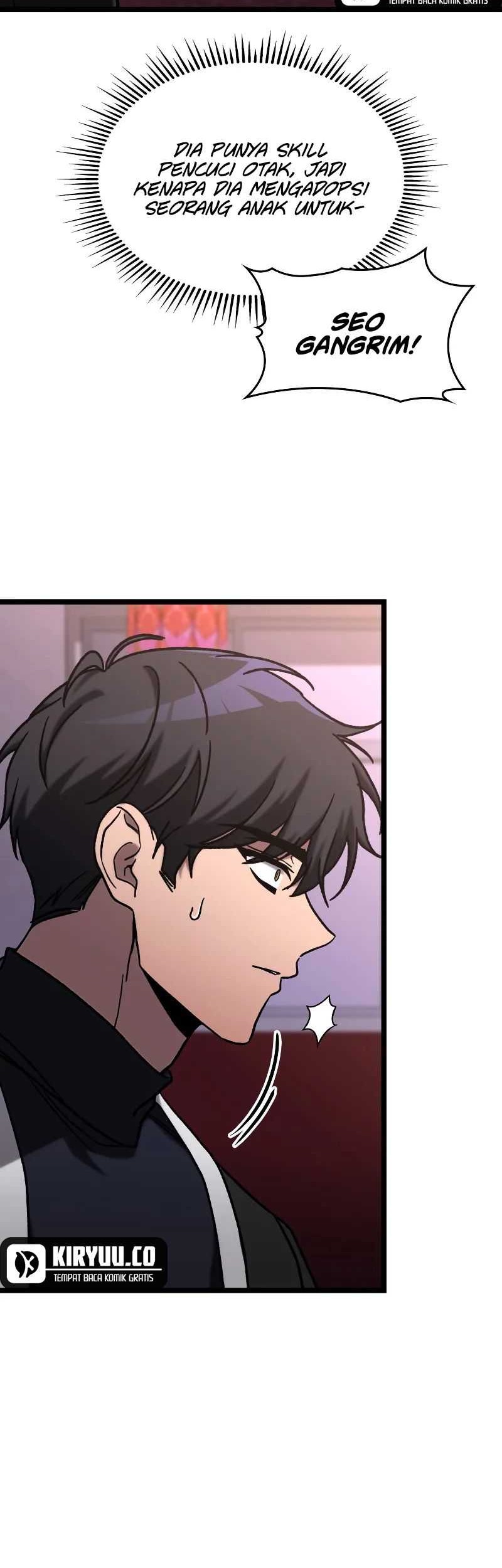 F-Class Destiny Hunter Chapter 76 Gambar 50