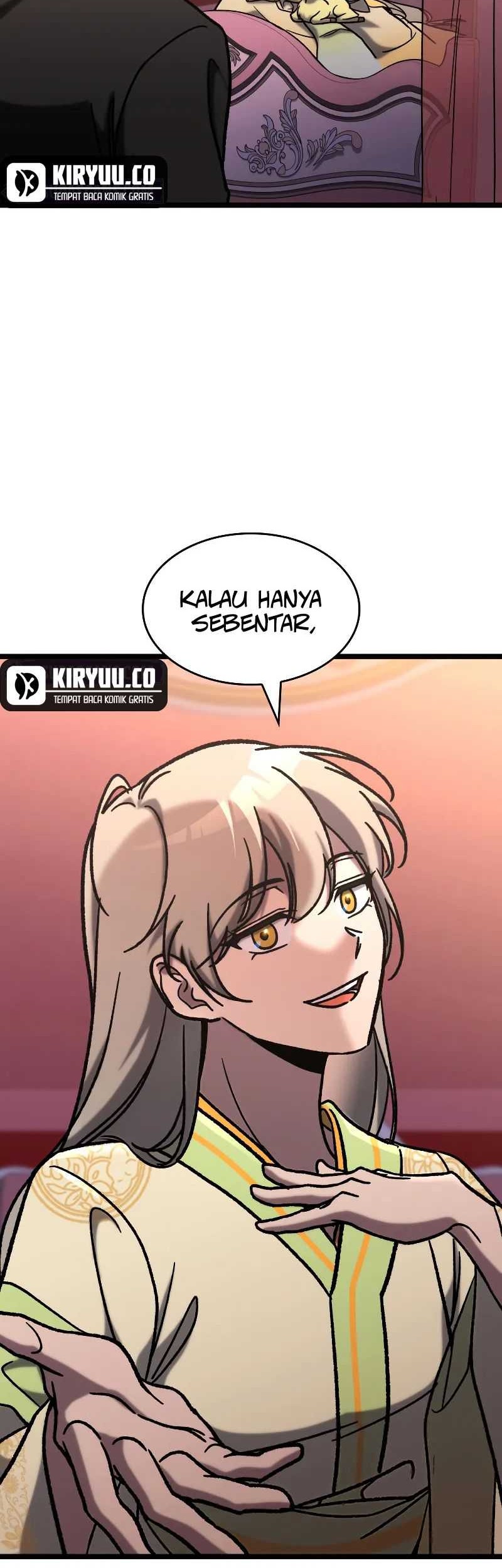 F-Class Destiny Hunter Chapter 76 Gambar 52