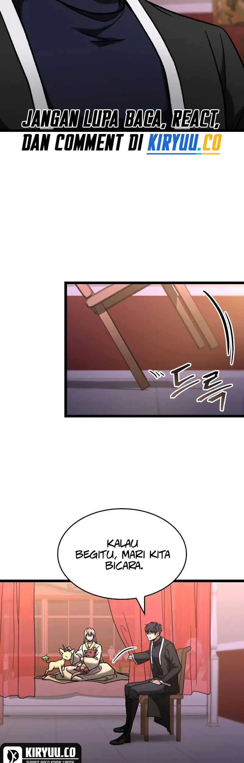 F-Class Destiny Hunter Chapter 76 Gambar 56