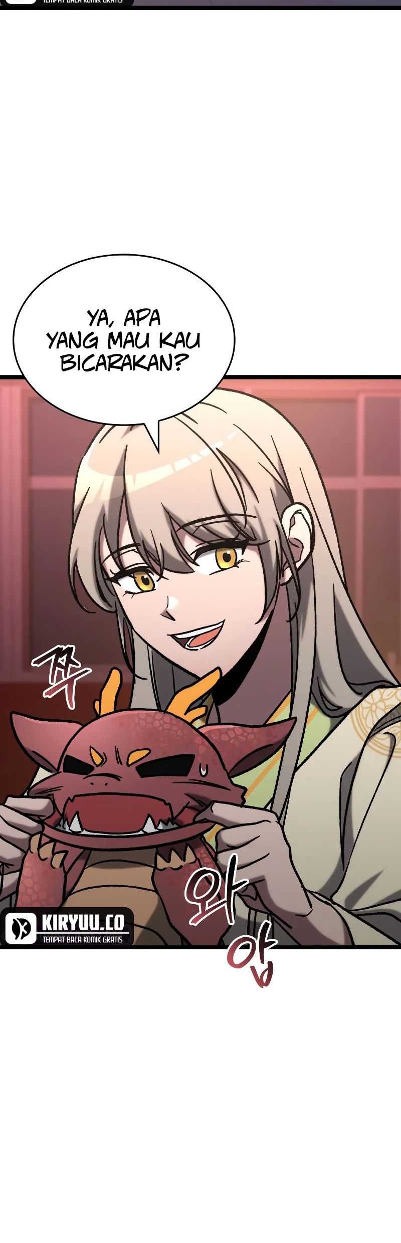 F-Class Destiny Hunter Chapter 76 Gambar 57