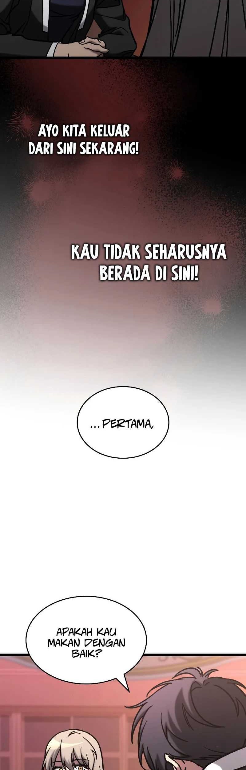F-Class Destiny Hunter Chapter 76 Gambar 59