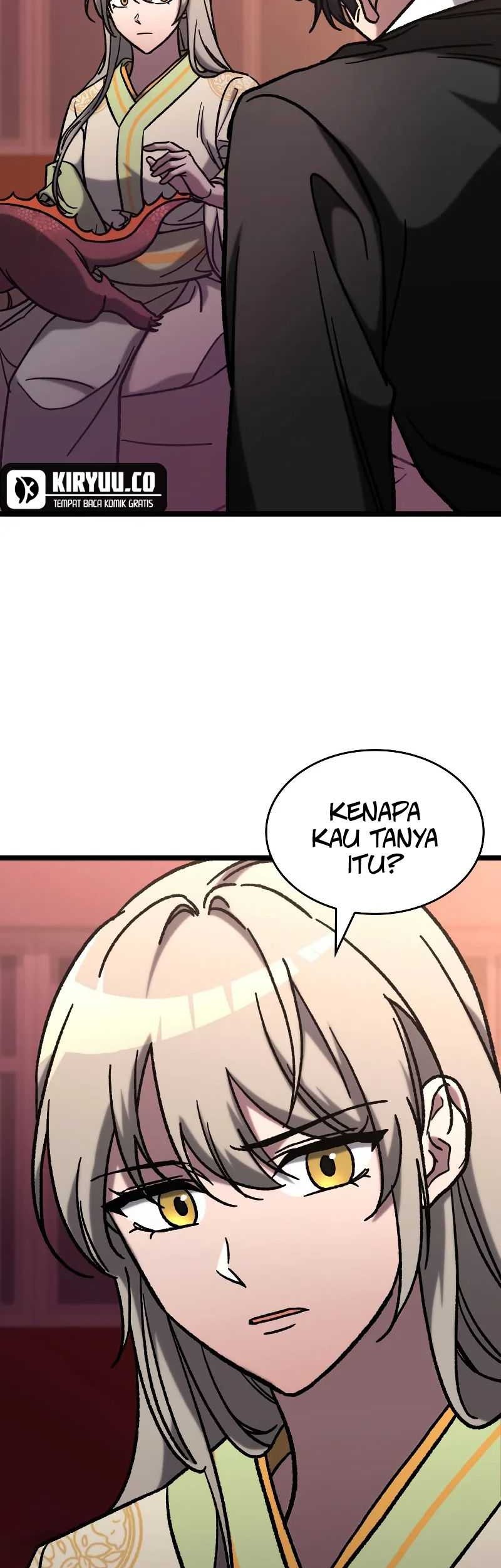 F-Class Destiny Hunter Chapter 76 Gambar 60