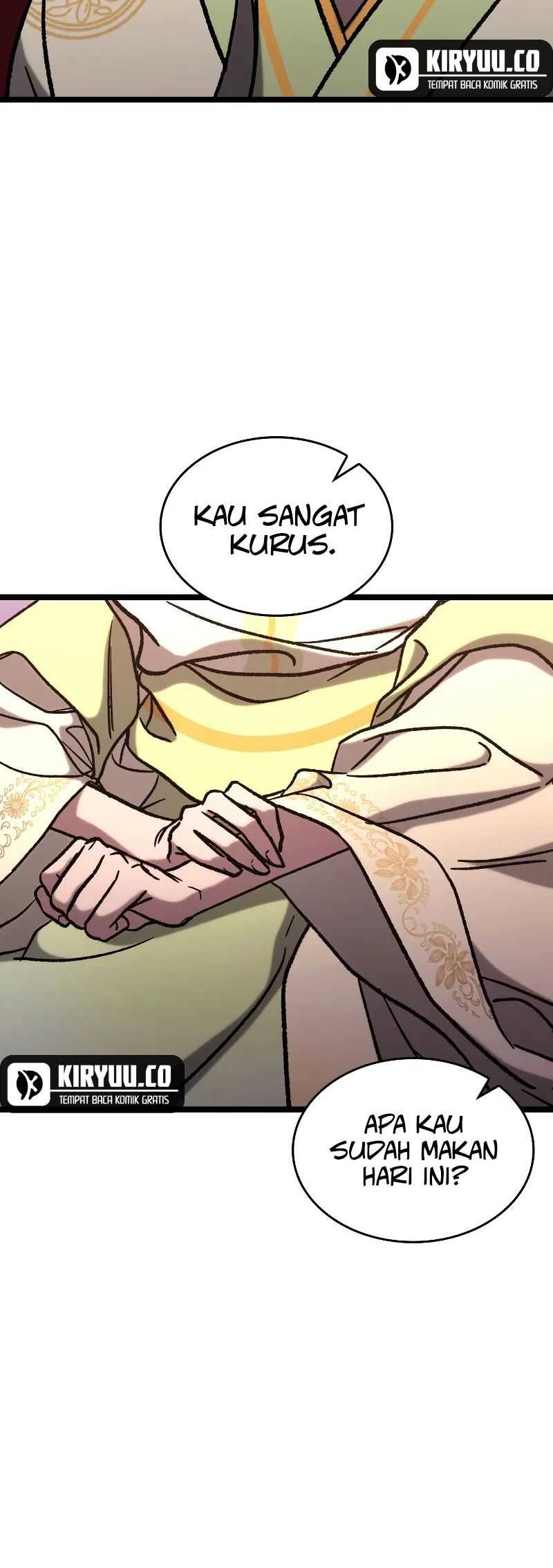 F-Class Destiny Hunter Chapter 76 Gambar 61