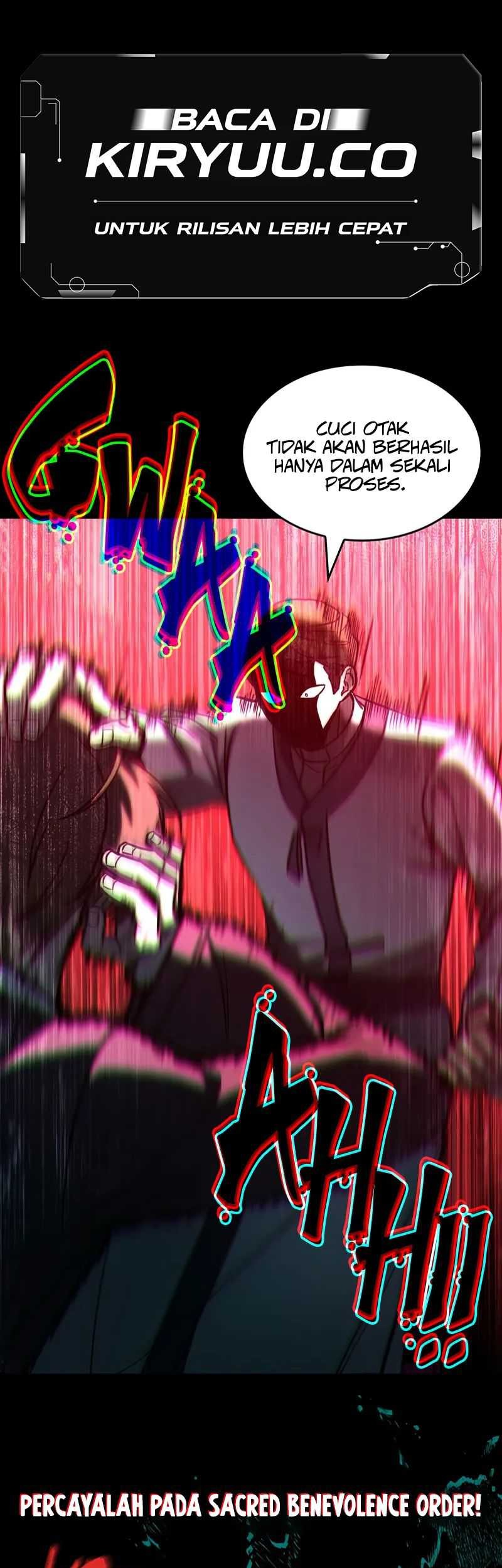 Baca Manhwa F-Class Destiny Hunter Chapter 76 Gambar 2