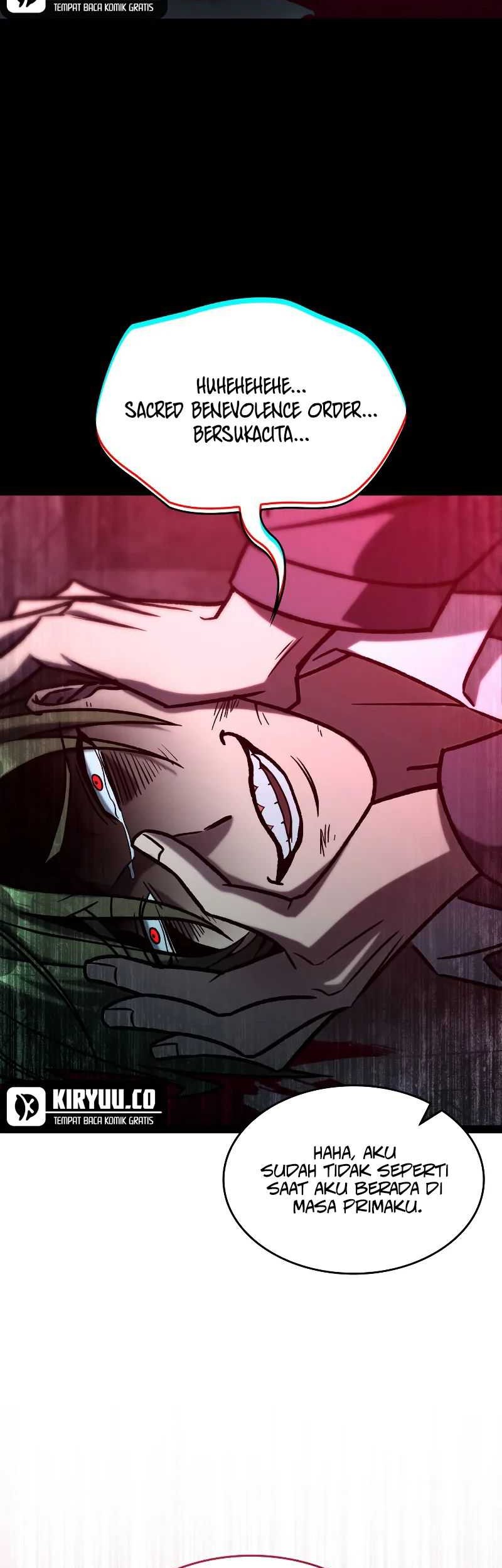 F-Class Destiny Hunter Chapter 76 Gambar 4