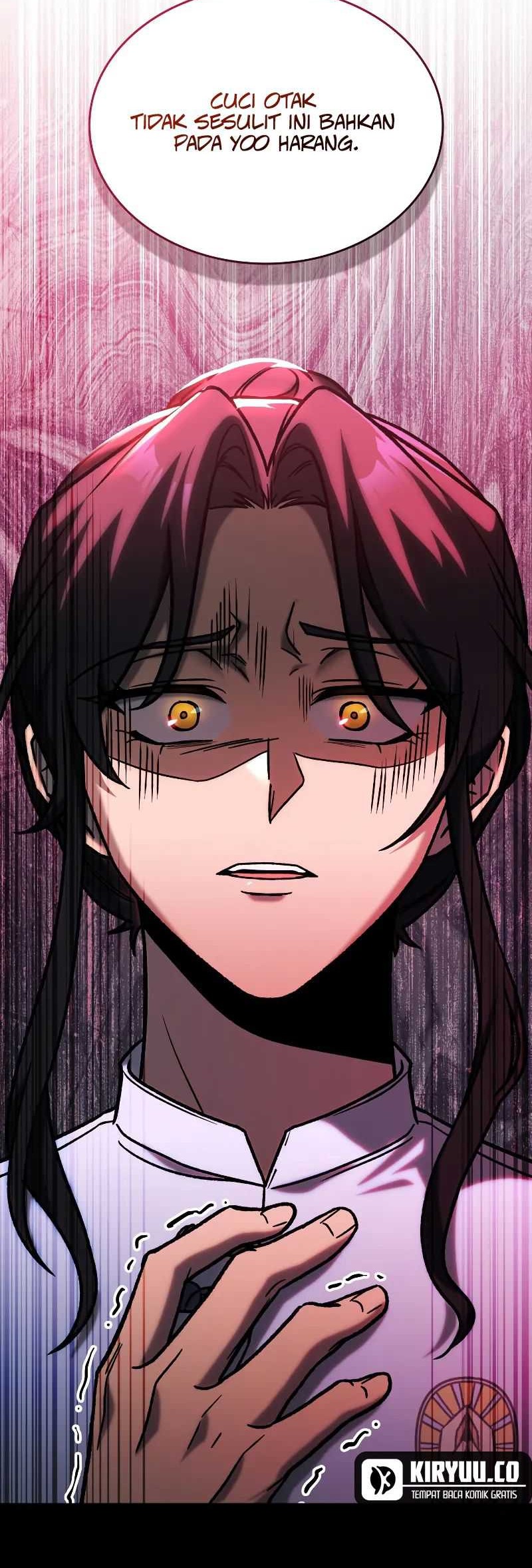 F-Class Destiny Hunter Chapter 76 Gambar 5