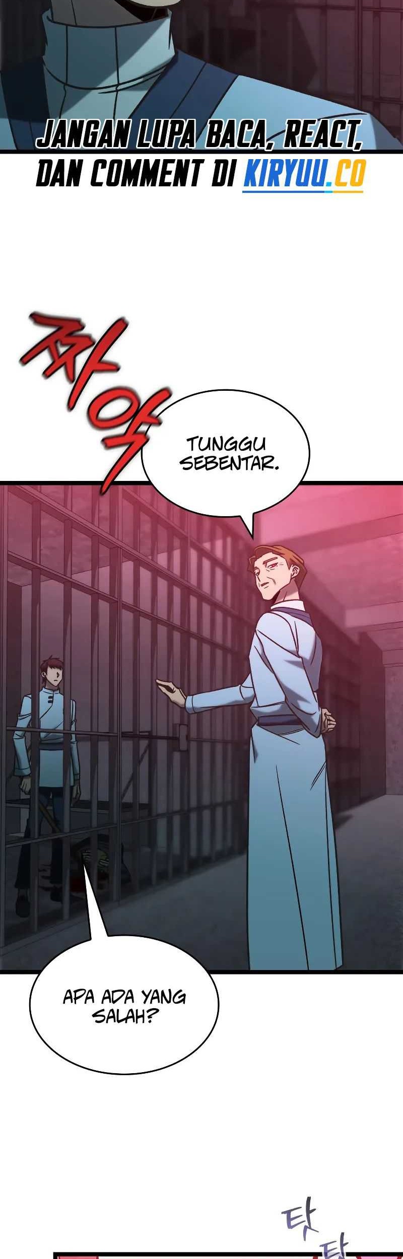 F-Class Destiny Hunter Chapter 76 Gambar 7