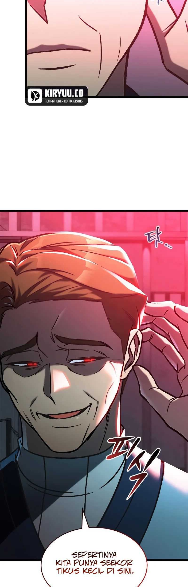 F-Class Destiny Hunter Chapter 76 Gambar 8