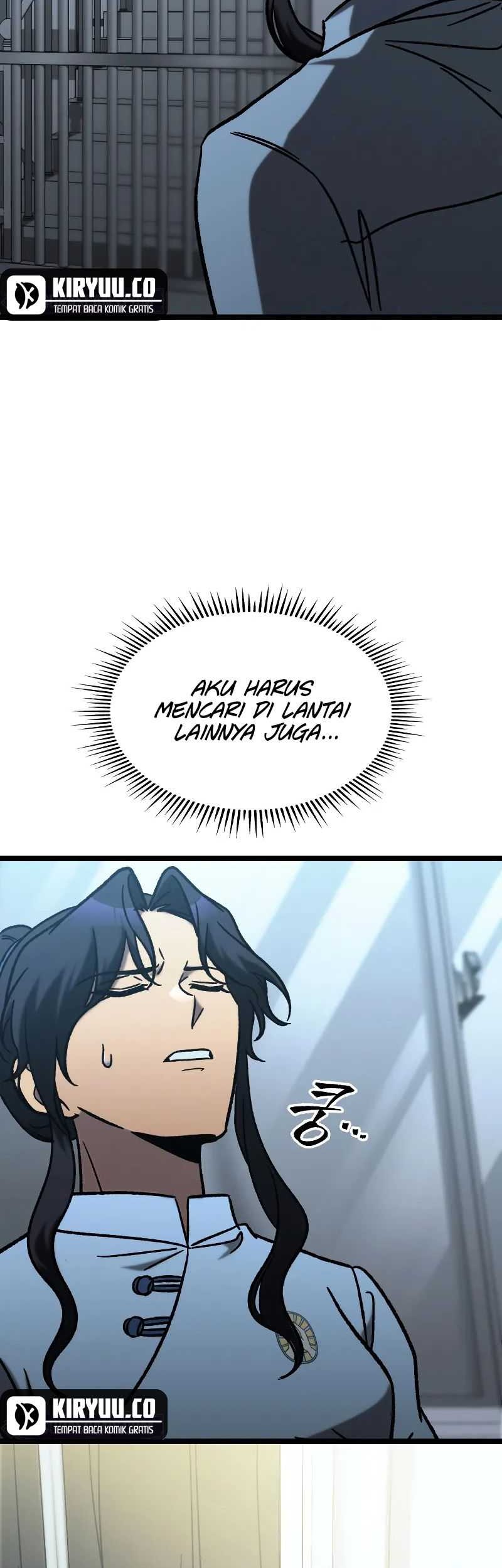 F-Class Destiny Hunter Chapter 76 Gambar 12