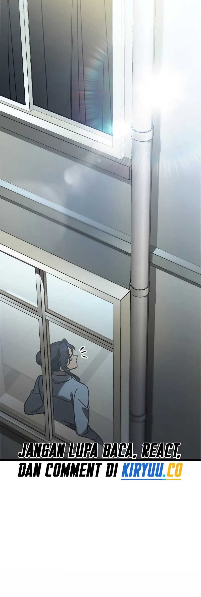 F-Class Destiny Hunter Chapter 76 Gambar 13