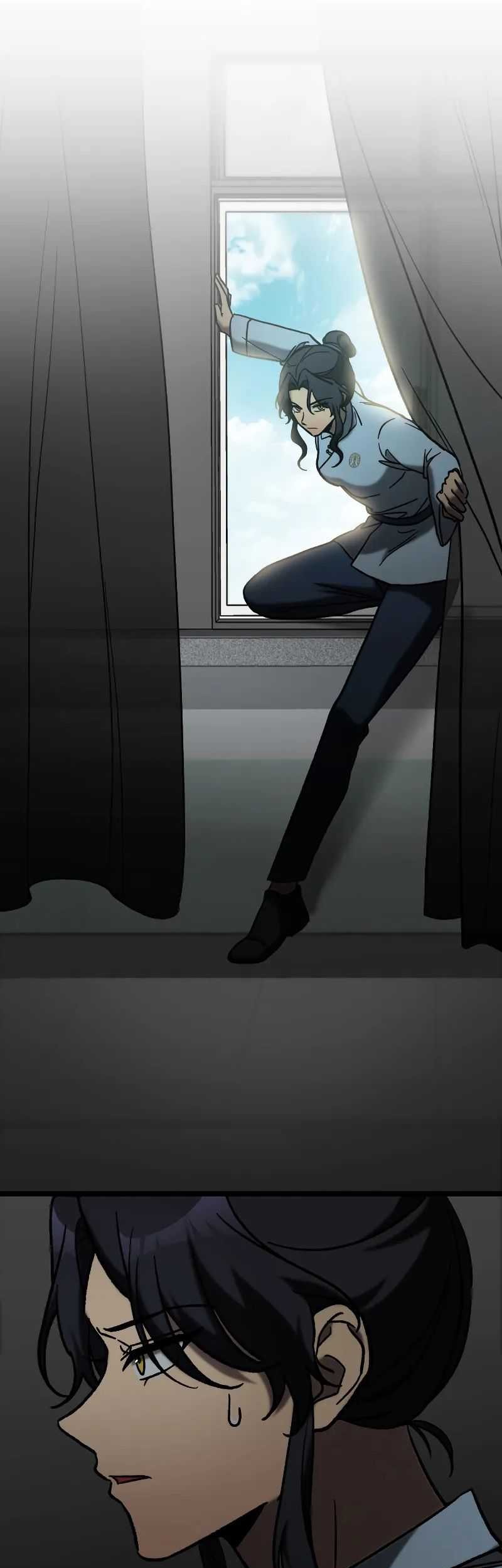 F-Class Destiny Hunter Chapter 76 Gambar 14