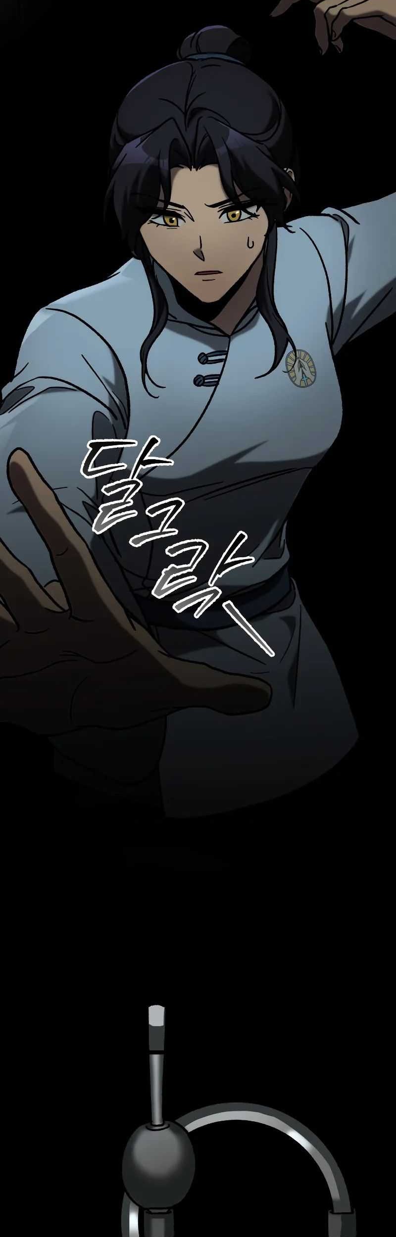 F-Class Destiny Hunter Chapter 76 Gambar 16