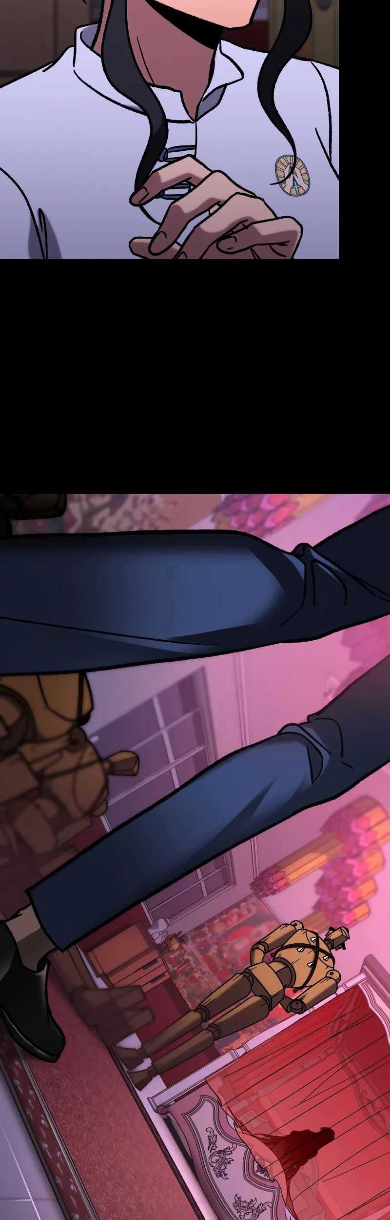 F-Class Destiny Hunter Chapter 76 Gambar 19