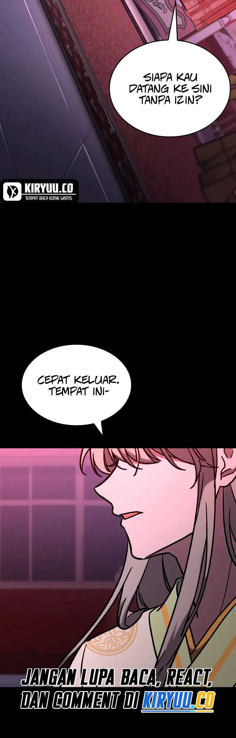 F-Class Destiny Hunter Chapter 76 Gambar 20
