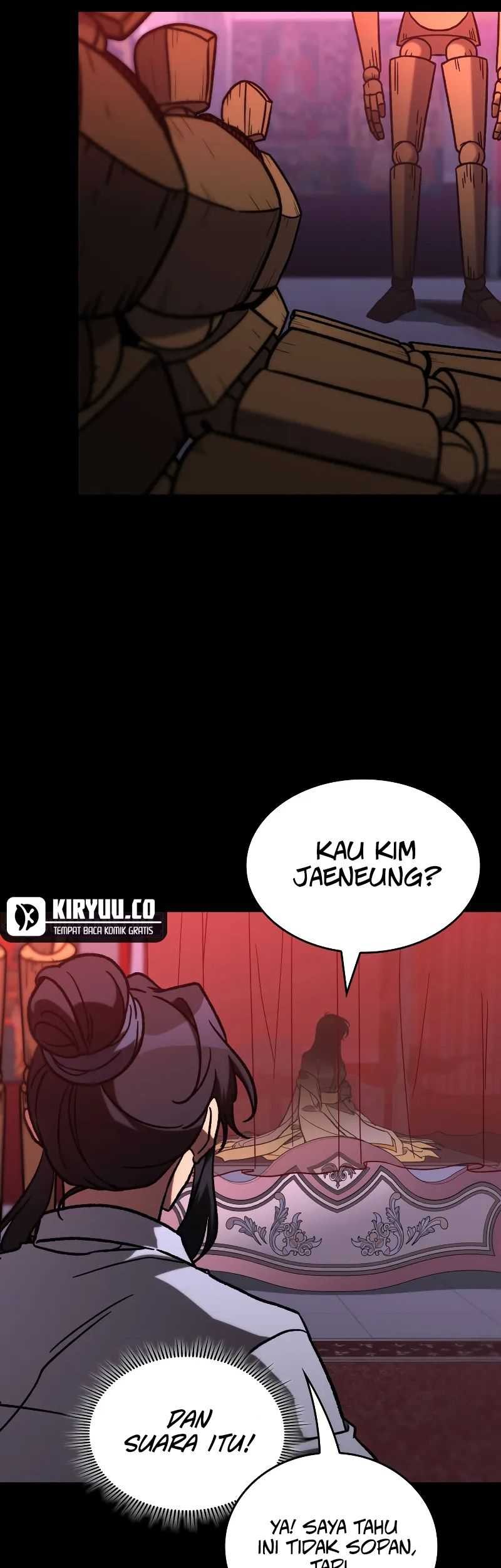 F-Class Destiny Hunter Chapter 76 Gambar 22