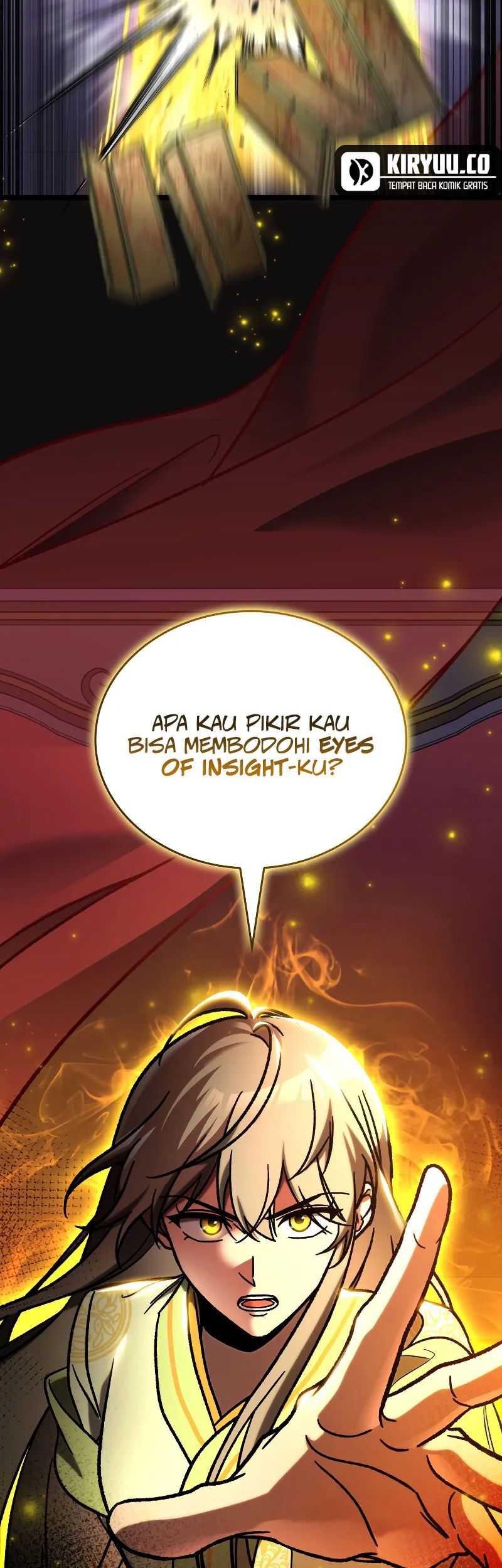 F-Class Destiny Hunter Chapter 76 Gambar 24