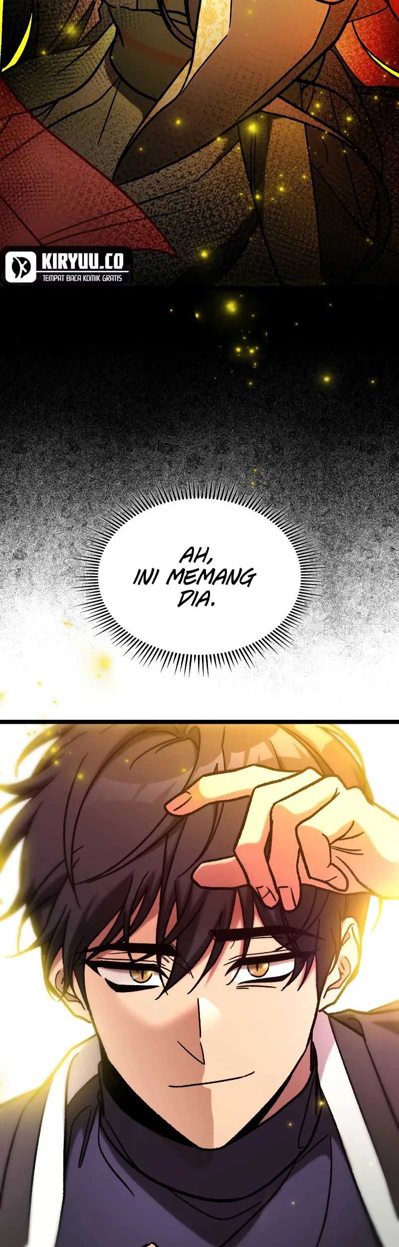 F-Class Destiny Hunter Chapter 76 Gambar 25