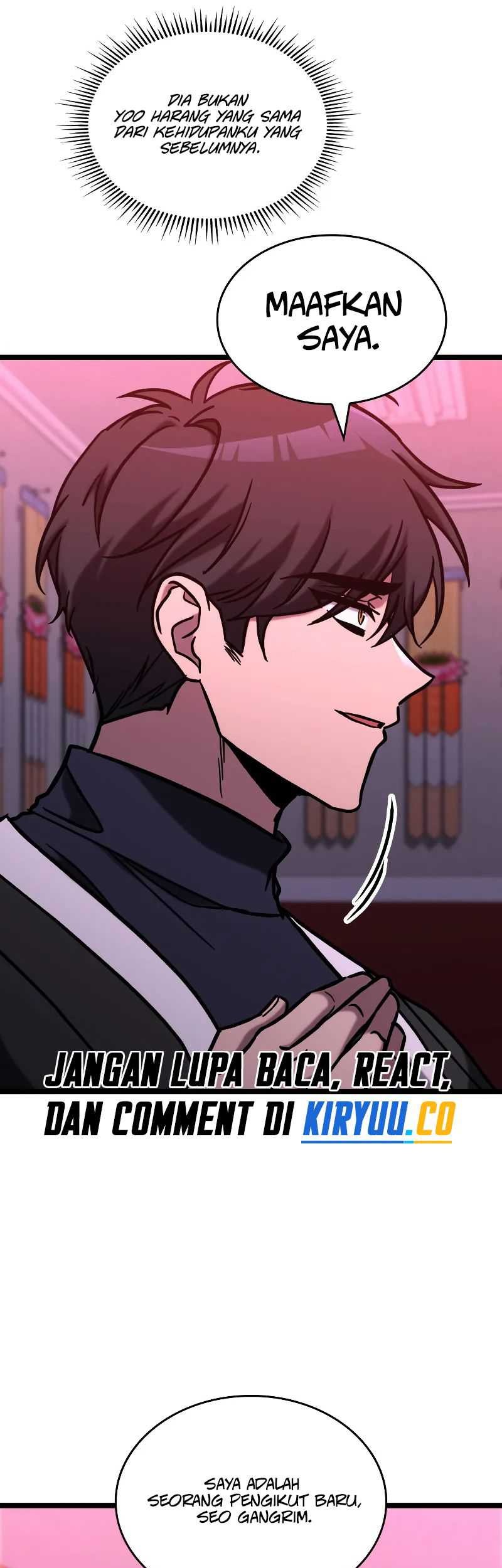 F-Class Destiny Hunter Chapter 76 Gambar 31