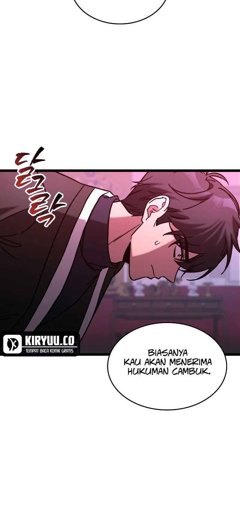 F-Class Destiny Hunter Chapter 76 Gambar 34