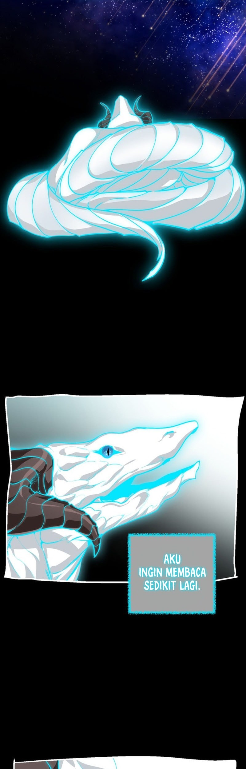 Baca Manhwa SSS-Class Suicide Hunter Chapter 133 Gambar 2