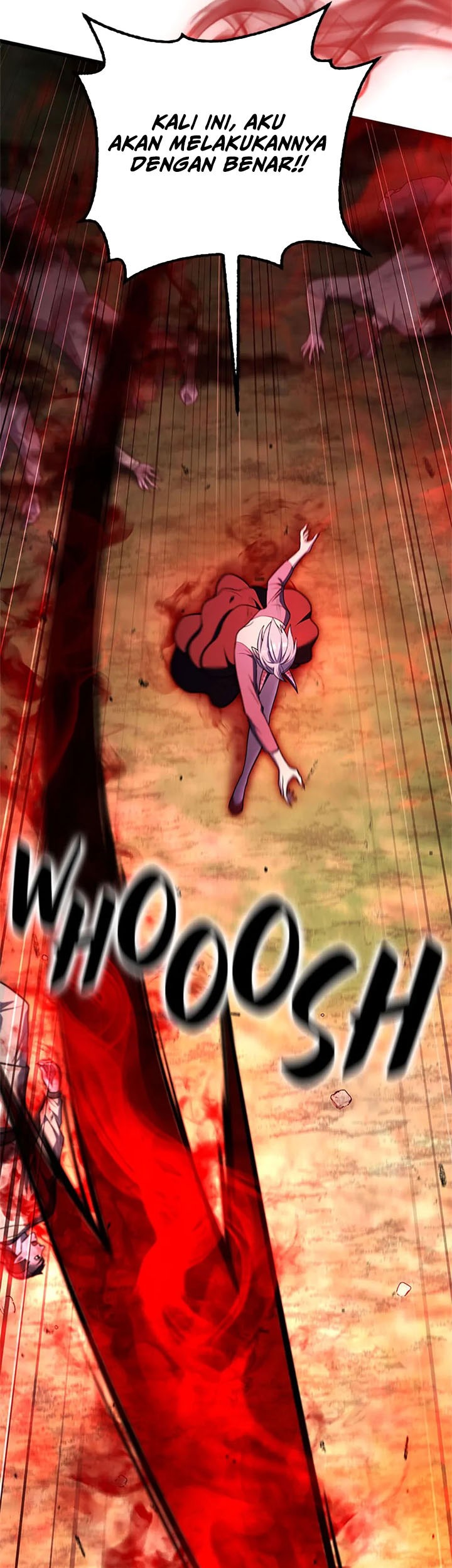 Maxed Out Leveling Chapter 88 Gambar 18