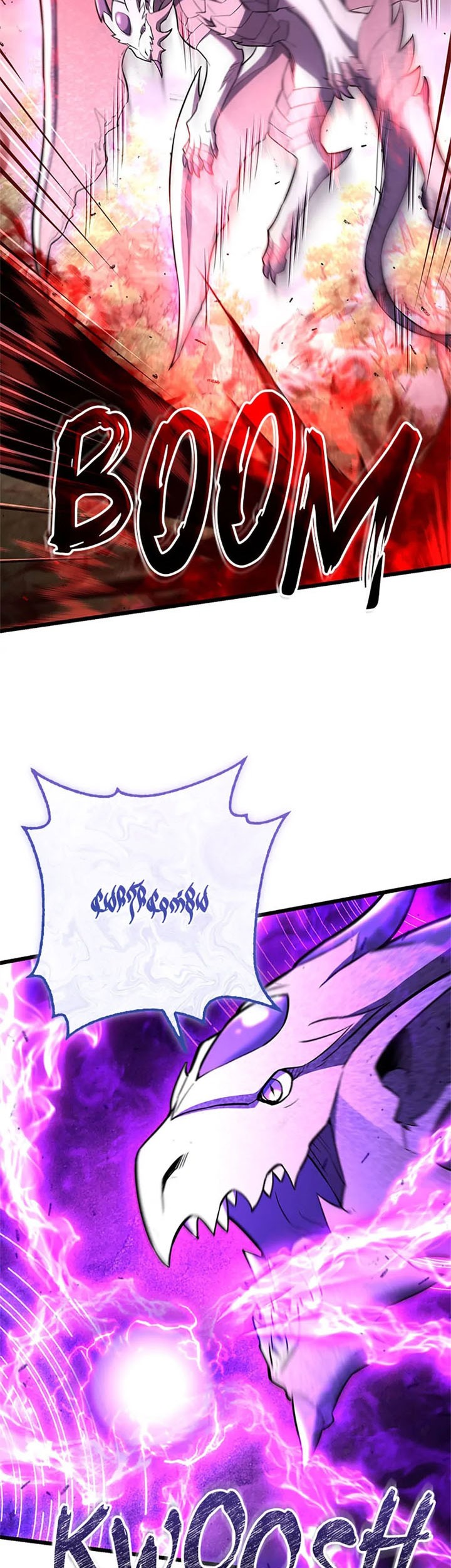 Maxed Out Leveling Chapter 88 Gambar 20