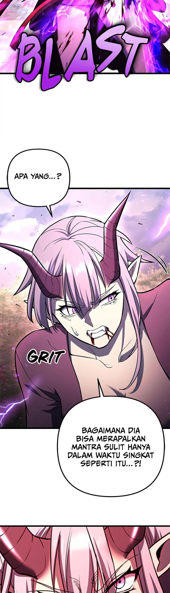 Maxed Out Leveling Chapter 88 Gambar 22