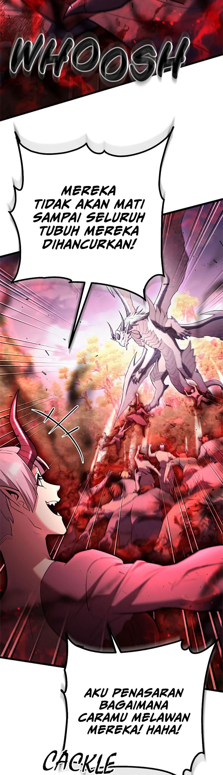 Maxed Out Leveling Chapter 88 Gambar 28