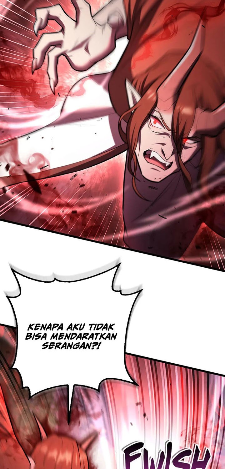 Maxed Out Leveling Chapter 88 Gambar 31