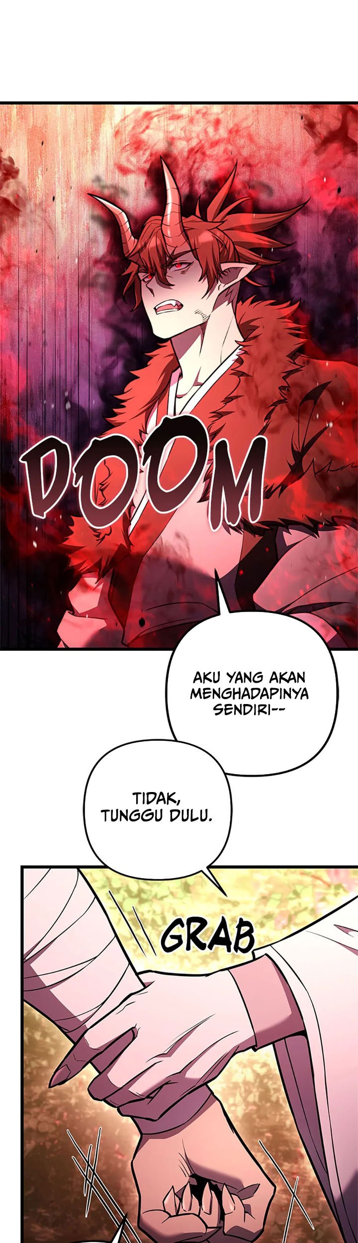 Maxed Out Leveling Chapter 88 Gambar 34