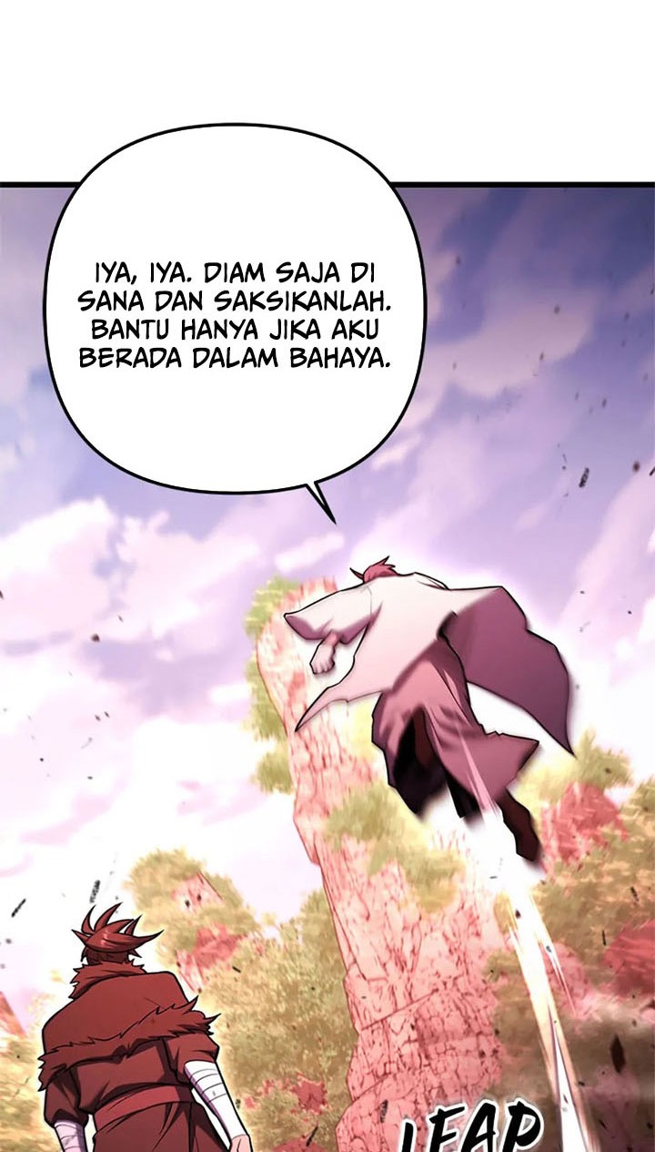 Maxed Out Leveling Chapter 88 Gambar 37