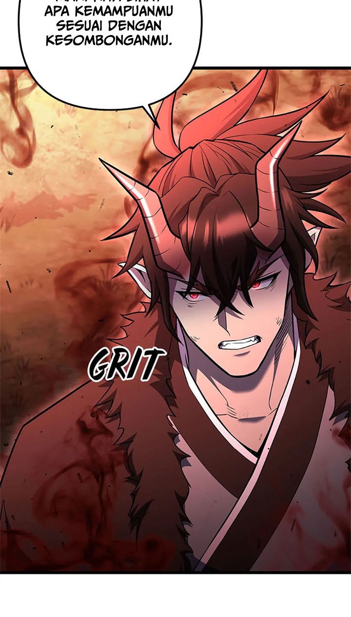 Maxed Out Leveling Chapter 88 Gambar 39