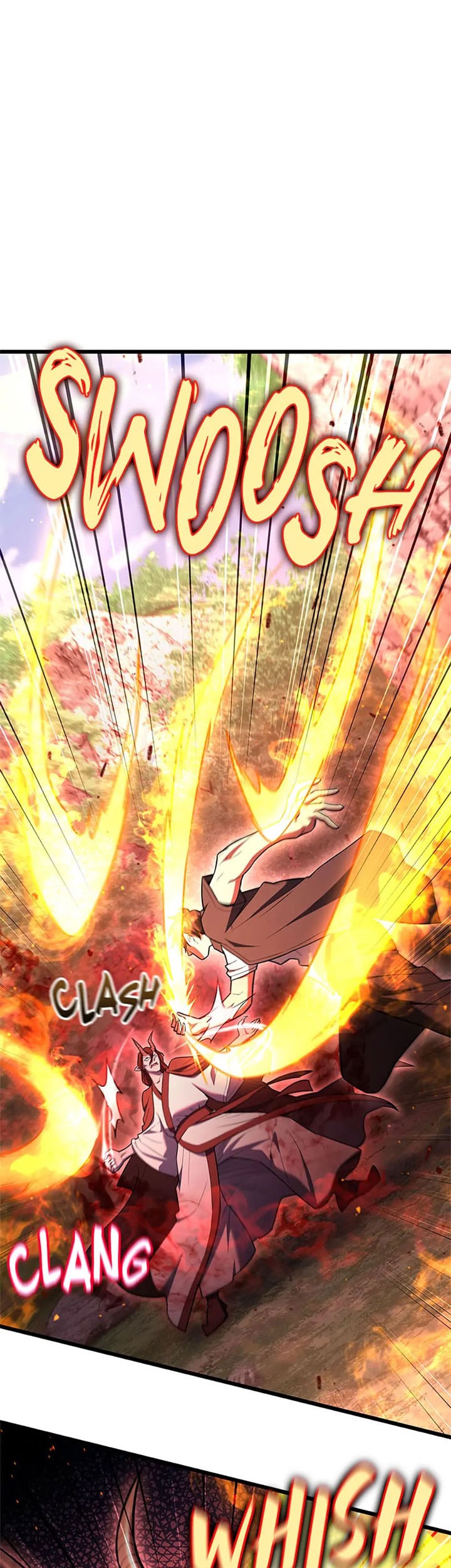 Maxed Out Leveling Chapter 88 Gambar 40