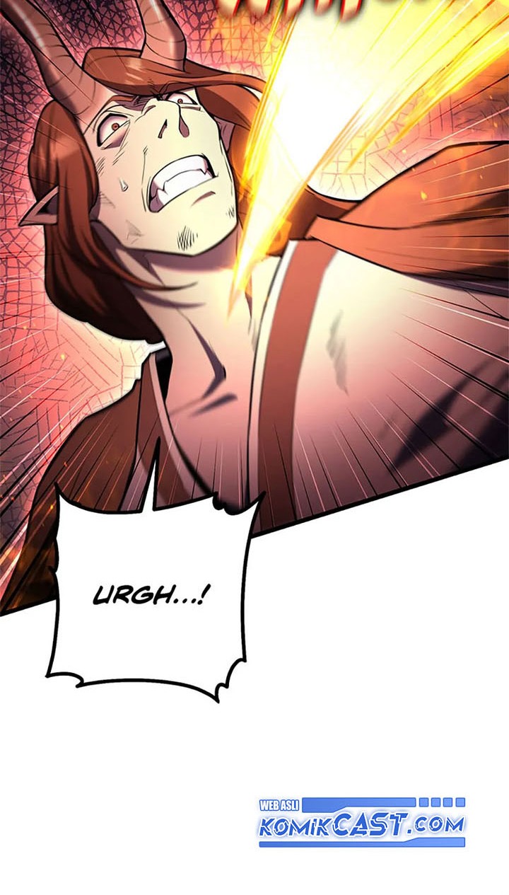 Maxed Out Leveling Chapter 88 Gambar 41